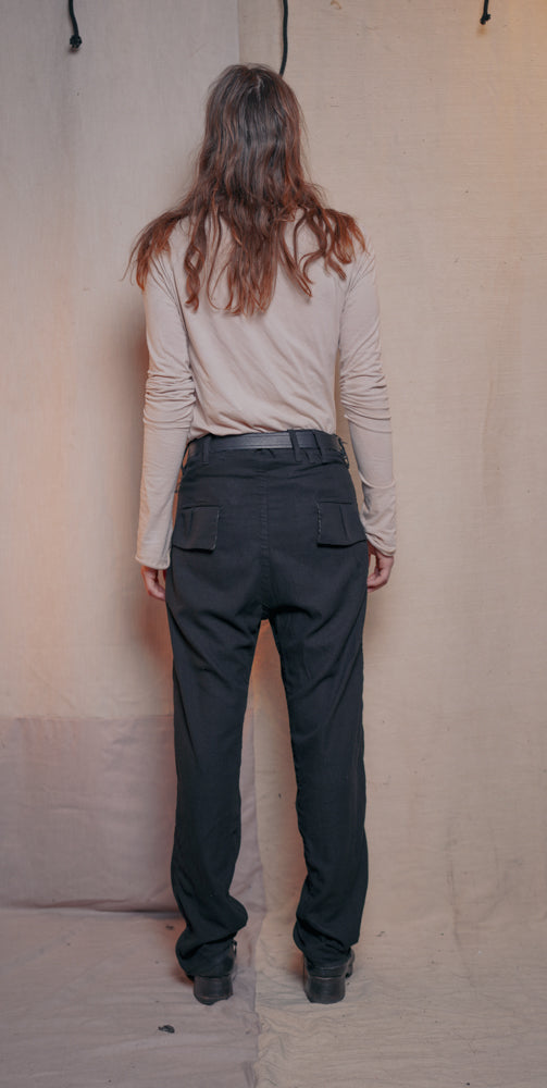 Vase Trousers ||| Hour 33