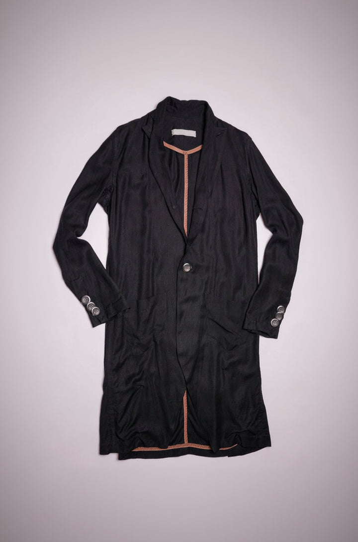 Jar Coat ||| Hour 33