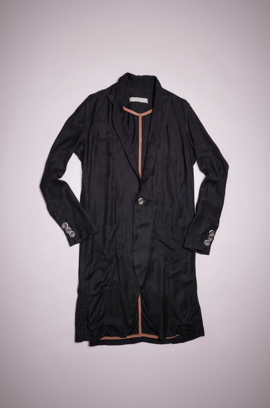 Jar Coat ||| Hour 33