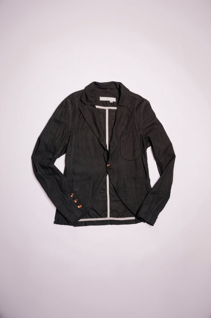 Thunders Jacket ||| Hour 33