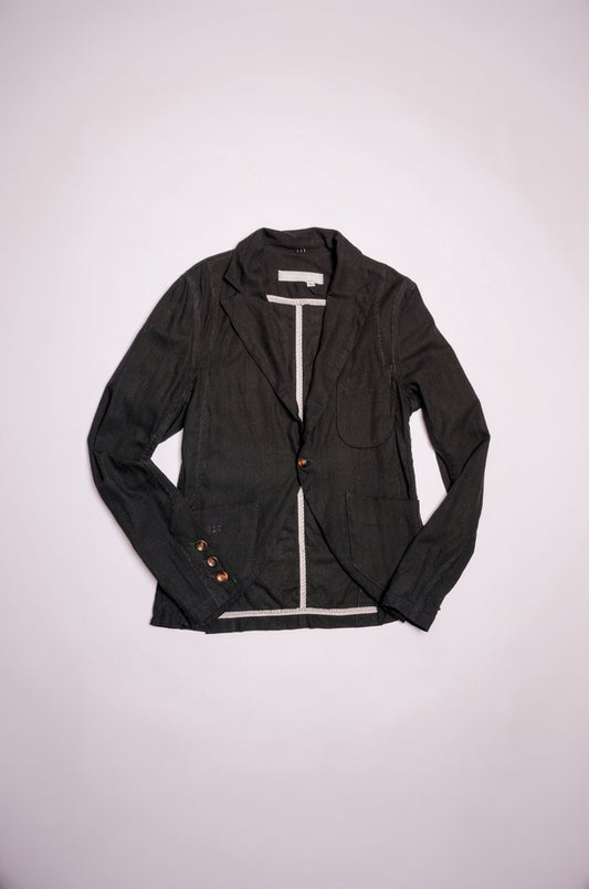 Thunders Jacket ||| Hour 33