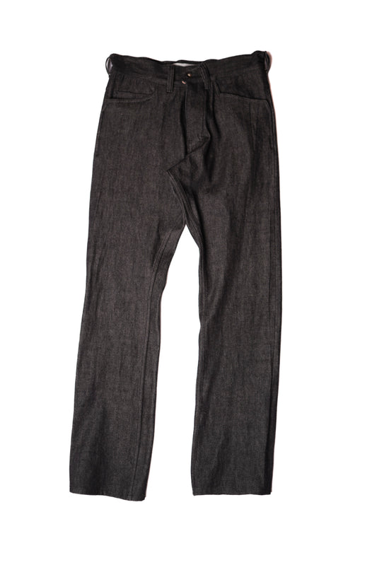 Minutes | Selvedge Jeans