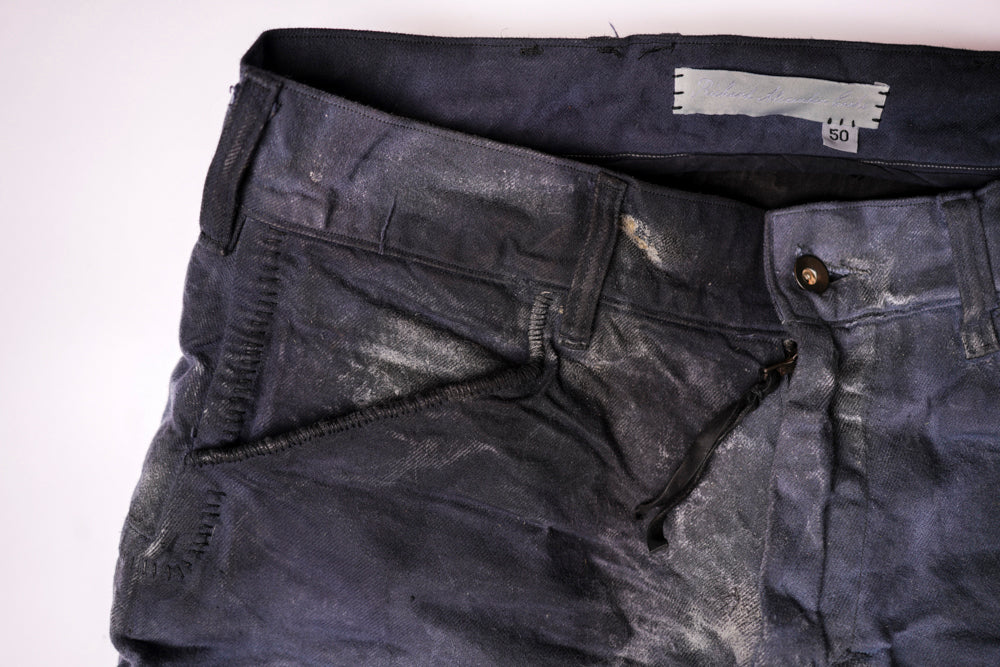 Gear 3/4 ||| Terminal