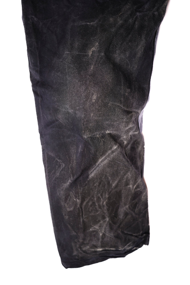 Gear 3/4 ||| Terminal