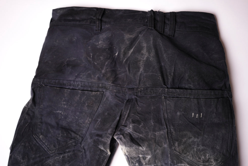 Gear 3/4 ||| Terminal