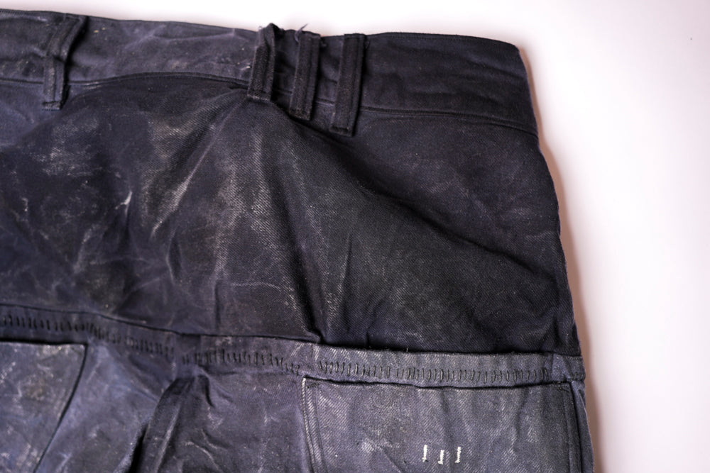 Gear 3/4 ||| Terminal