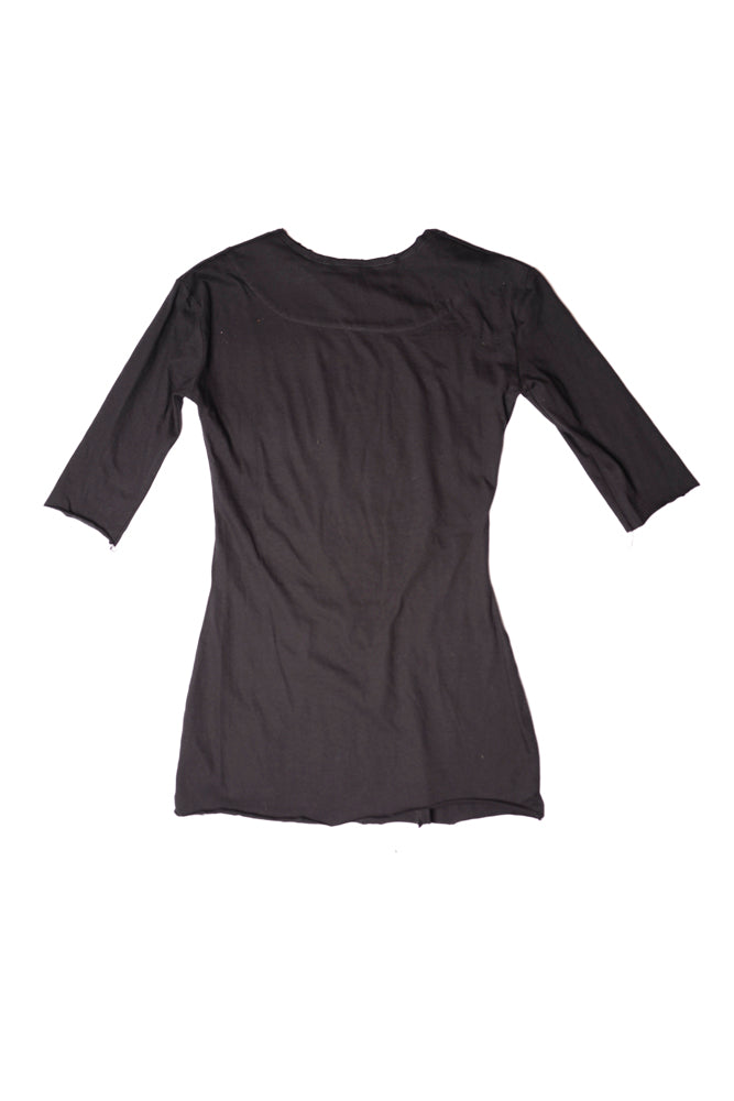 Split | T-Shirt | Abyss