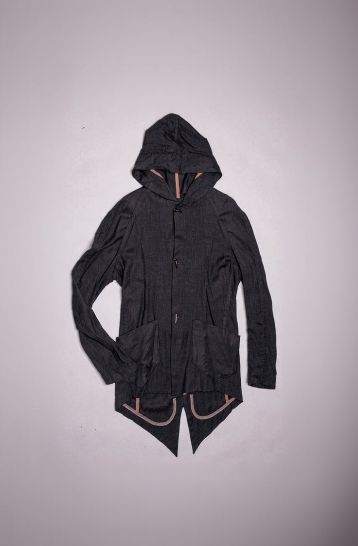 Igor Parka ||| Hour 33