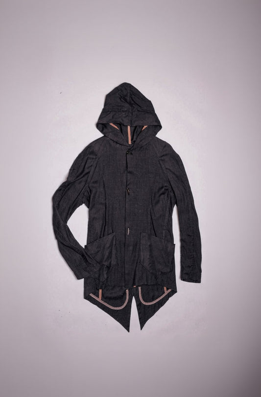 Igor Parka ||| Hour 33