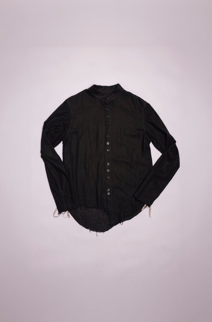 Cursed Shirt ||| Hour 33