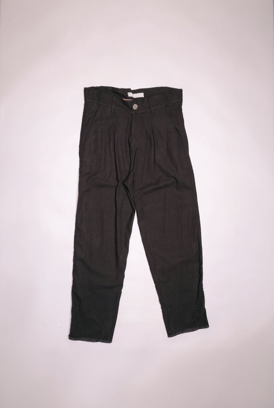 Vase Trousers ||| Hour 33