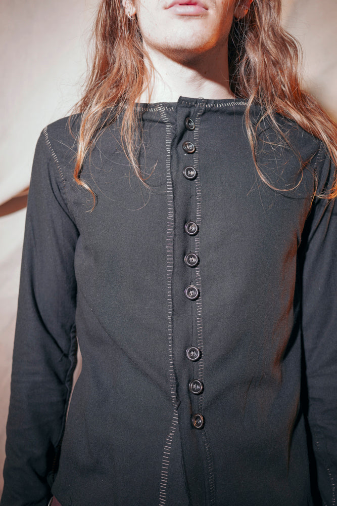 Joint Shirt ||| Hour 33