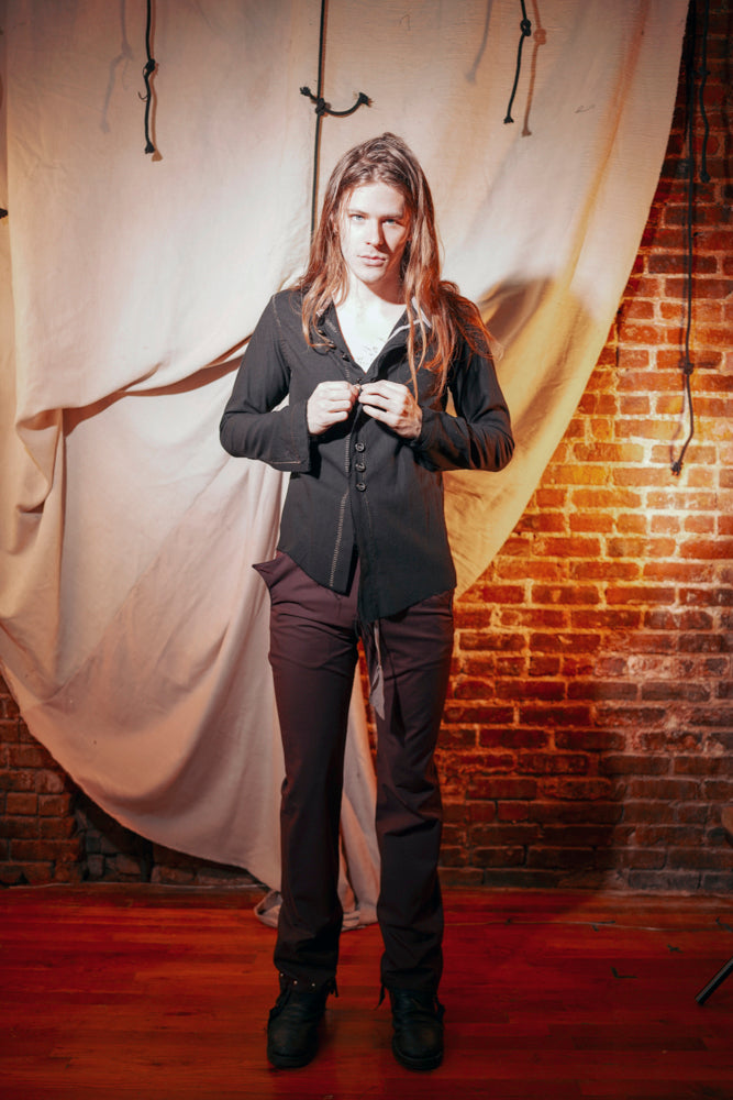 Joint Shirt ||| Hour 33