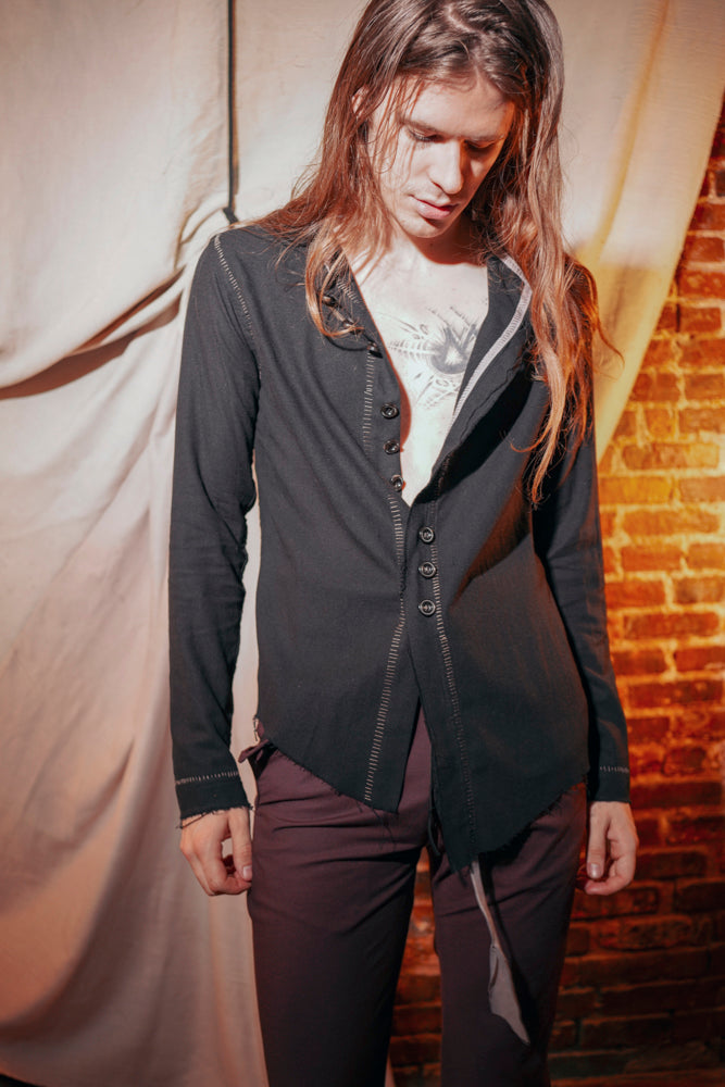 Joint Shirt ||| Hour 33