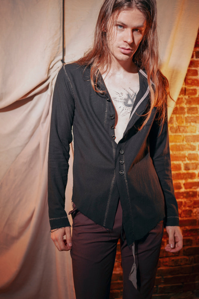 Joint Shirt ||| Hour 33