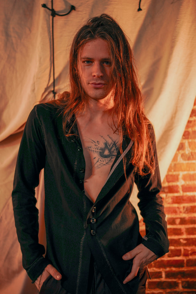 Joint Shirt ||| Hour 33