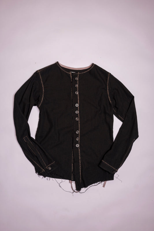 Joint Shirt ||| Hour 33